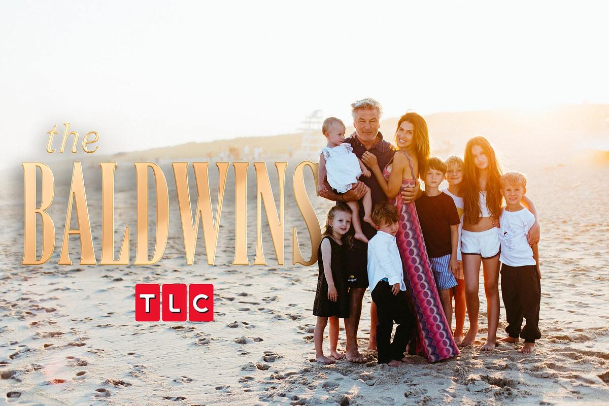 The Baldwins the baldwins