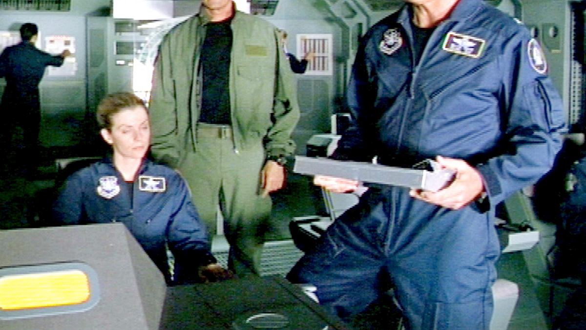 stargate