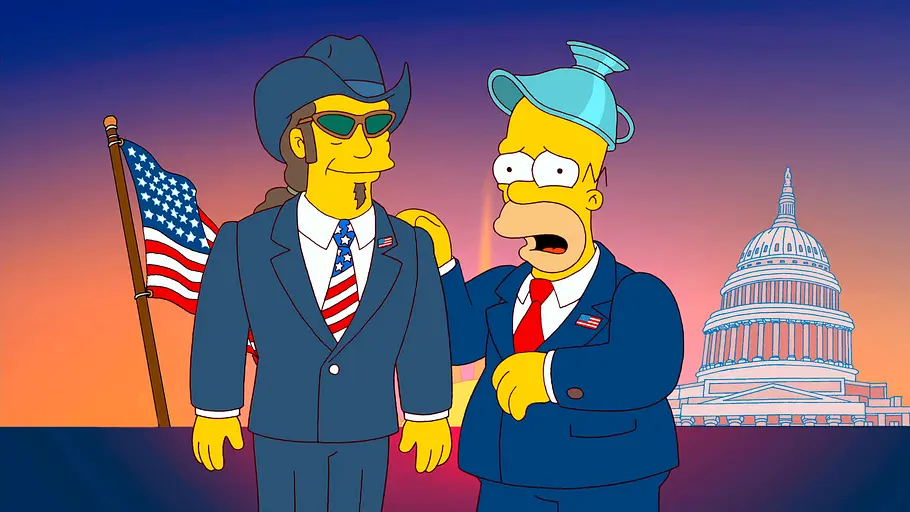 Die Simpsons die simpsons
