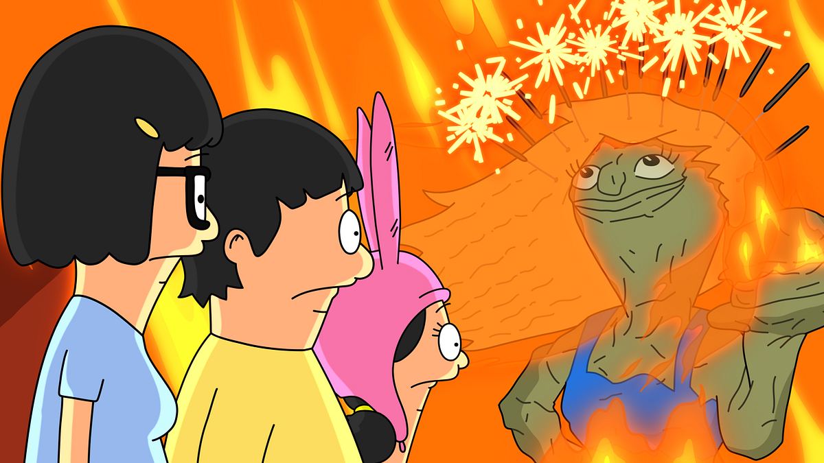 bobs burgers