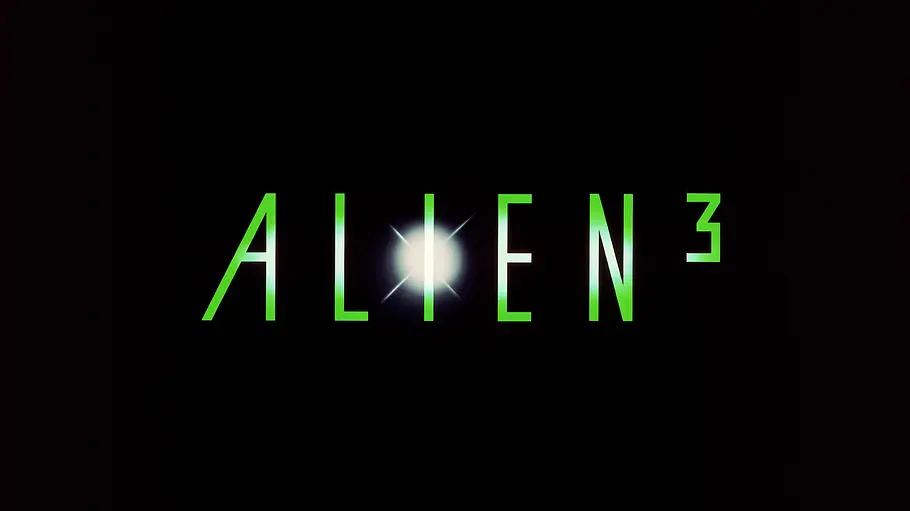 Alien 3 alien 3