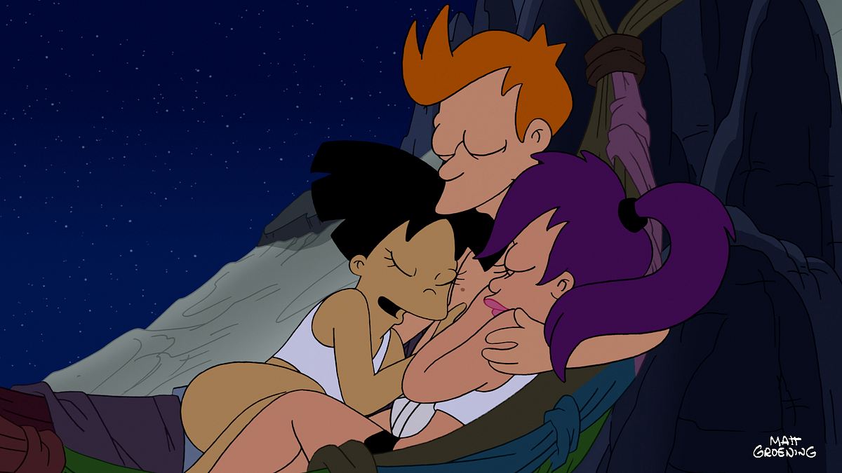 futurama