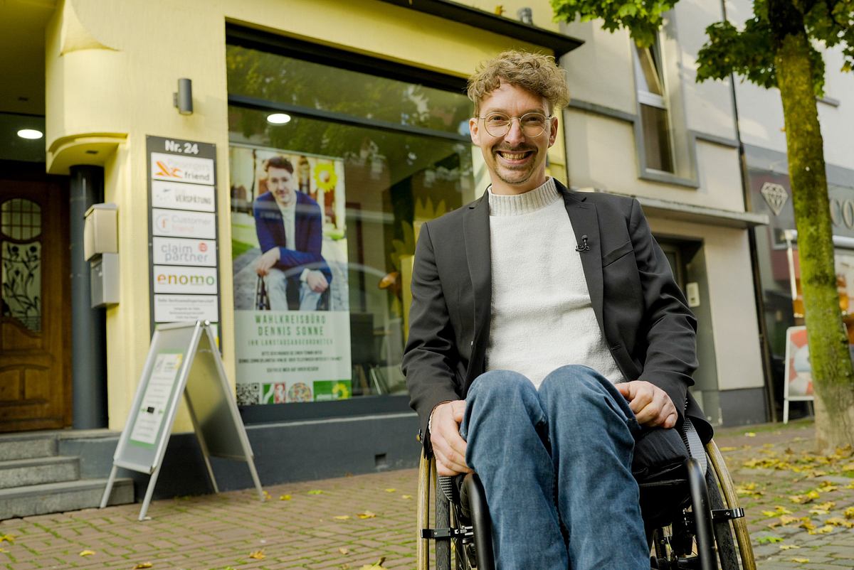 einfach mensch!