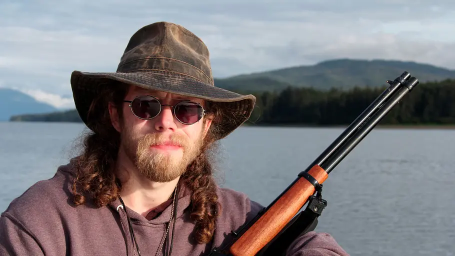 Alaskan Bush People alaskan bush people