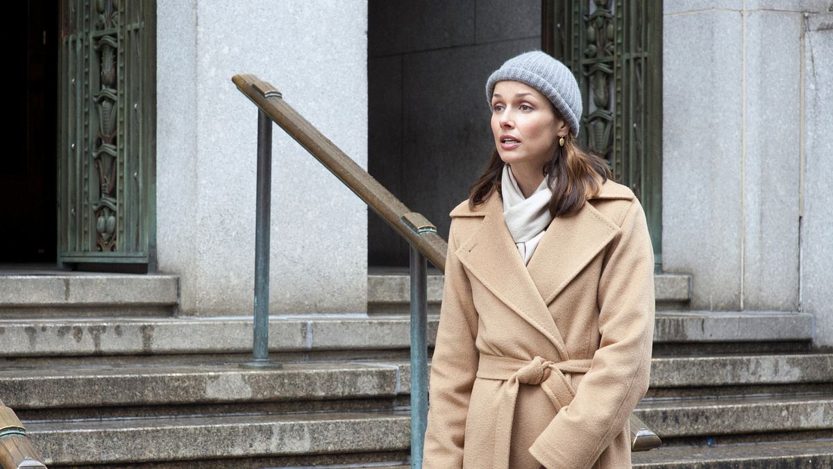 blue bloods - crime scene new york