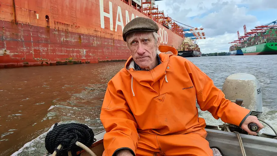Leben an der Elbe leben an der elbe