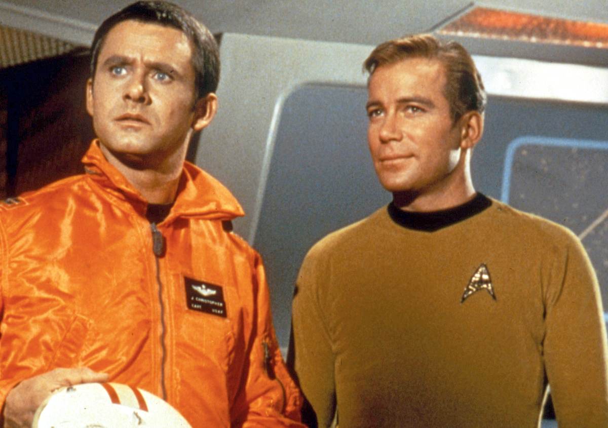 raumschiff enterprise