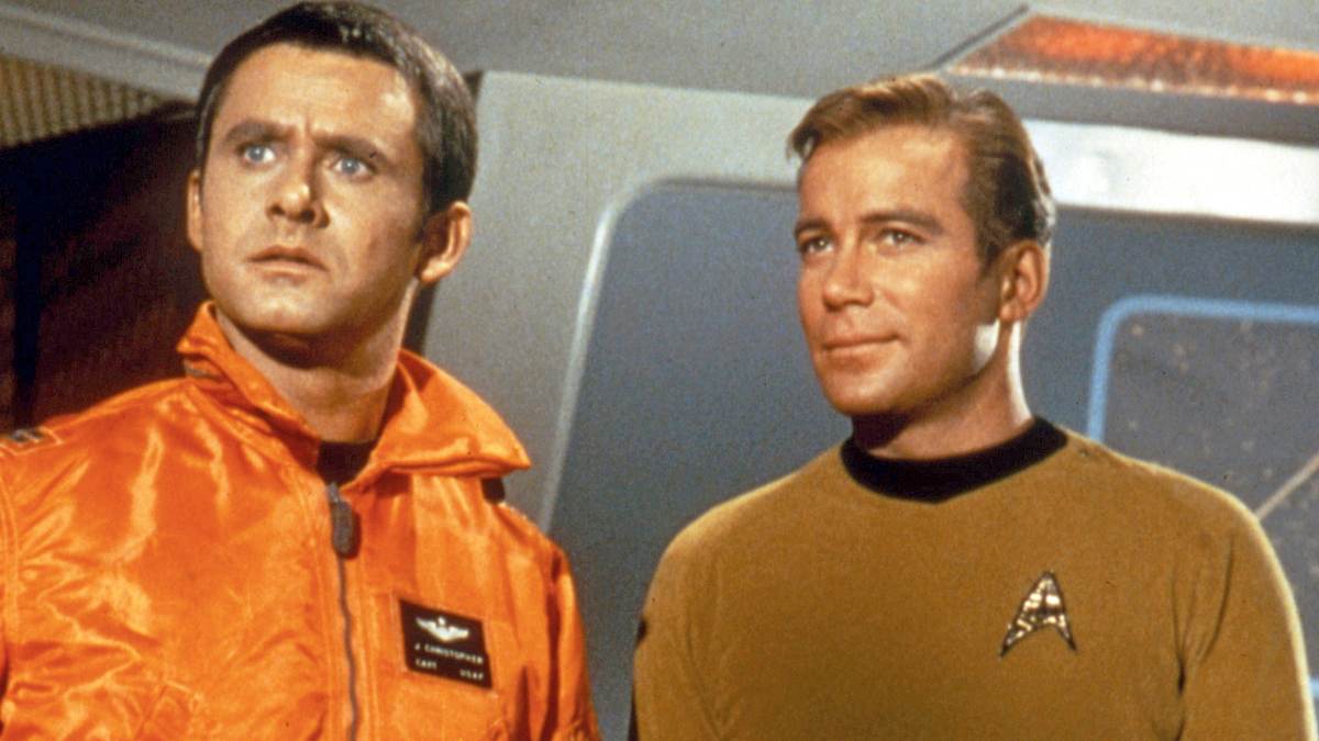 raumschiff enterprise
