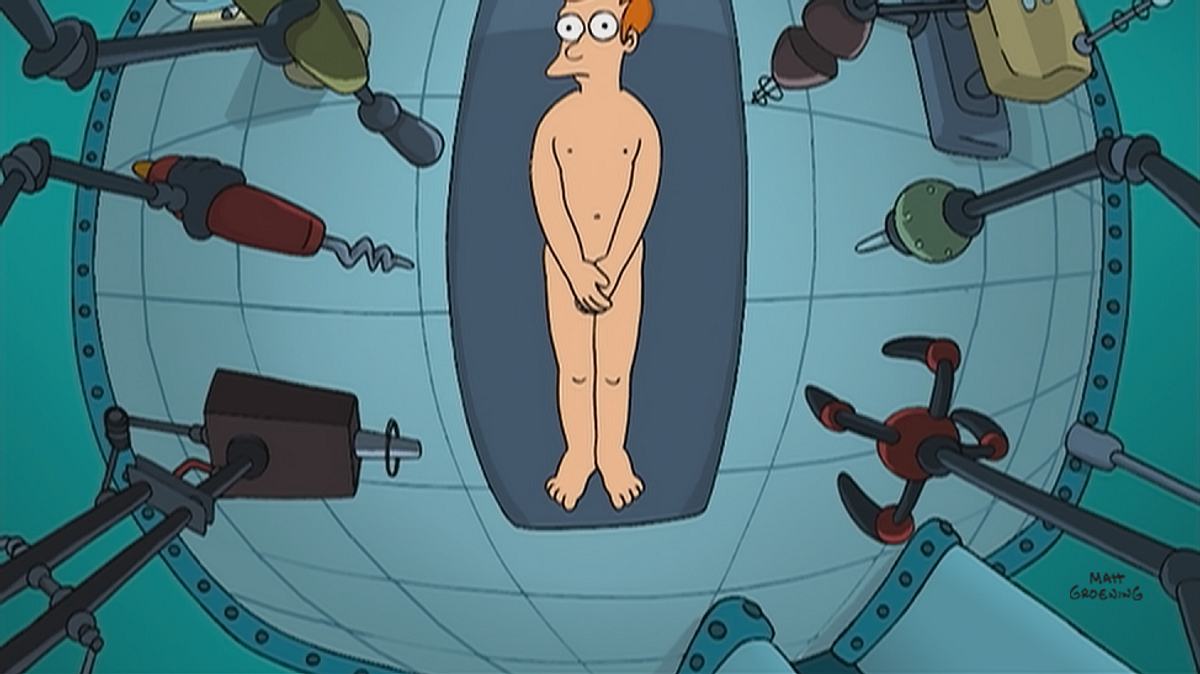 futurama