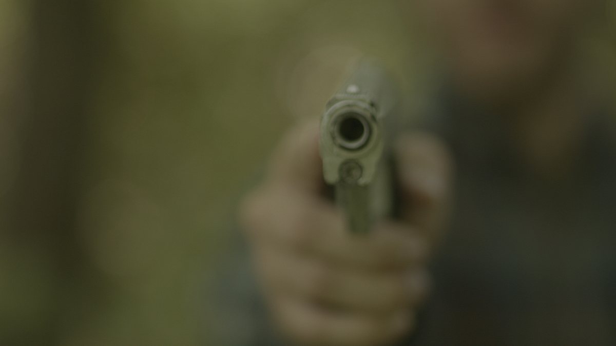 überlebt - begegnung mit einem serienmörder