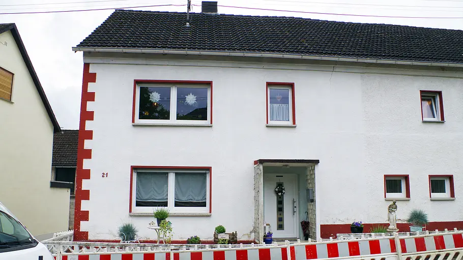 zuhause im glück - unser einzug in ein neues leben