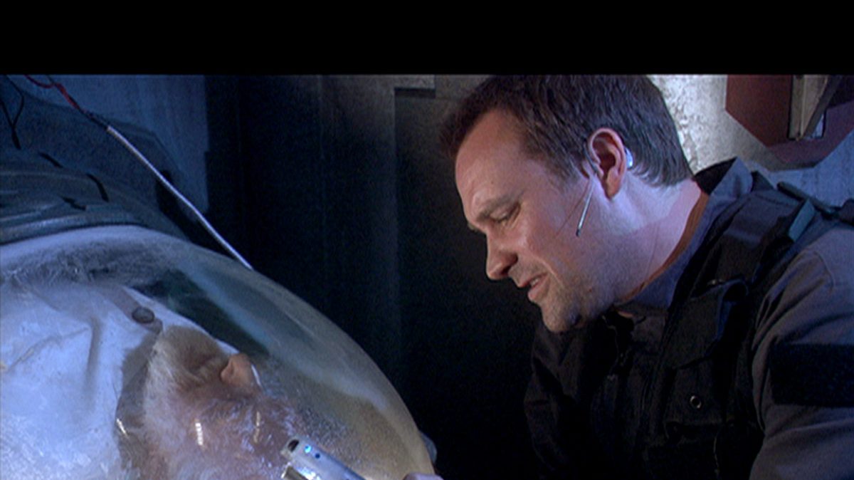 stargate atlantis