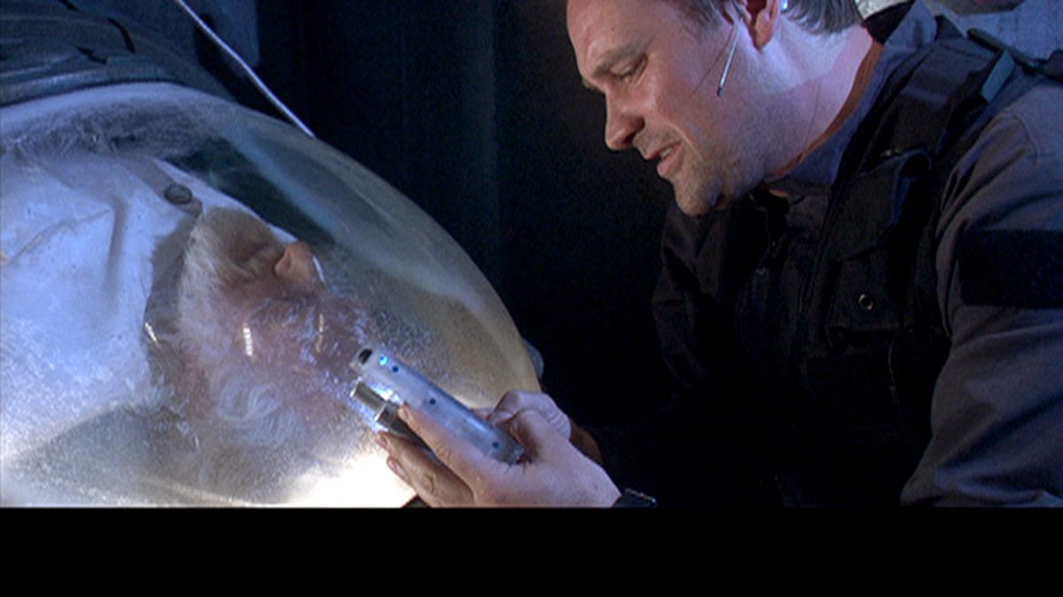 stargate atlantis