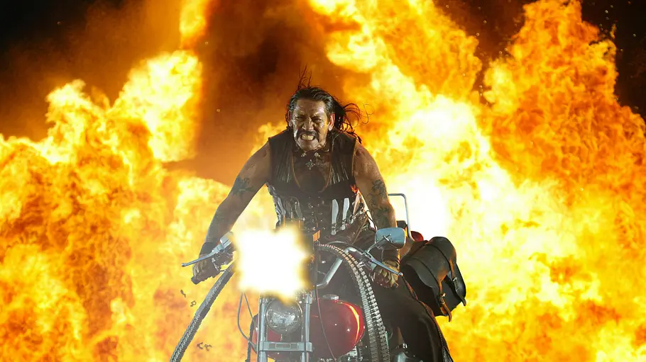 Machete machete