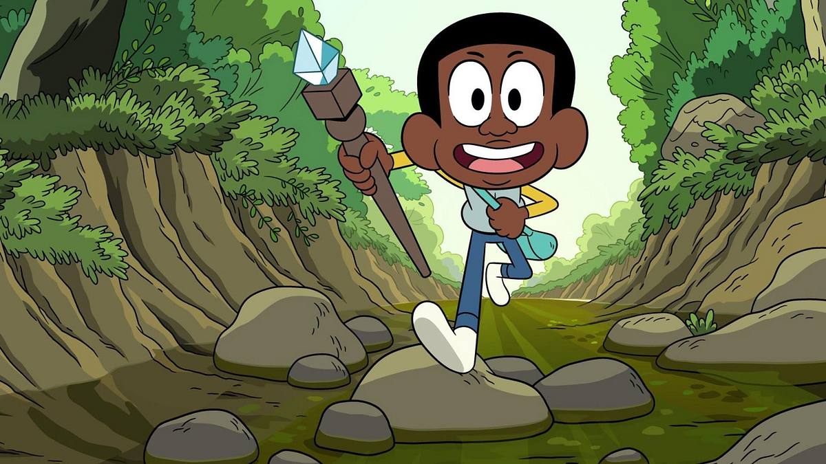craig of the creek - im wald der abenteuer