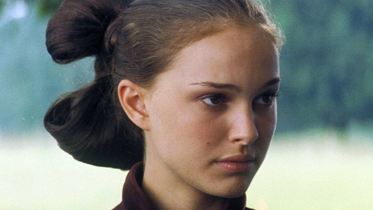 natalie portman - vom kinderstar zur hollywood-ikone