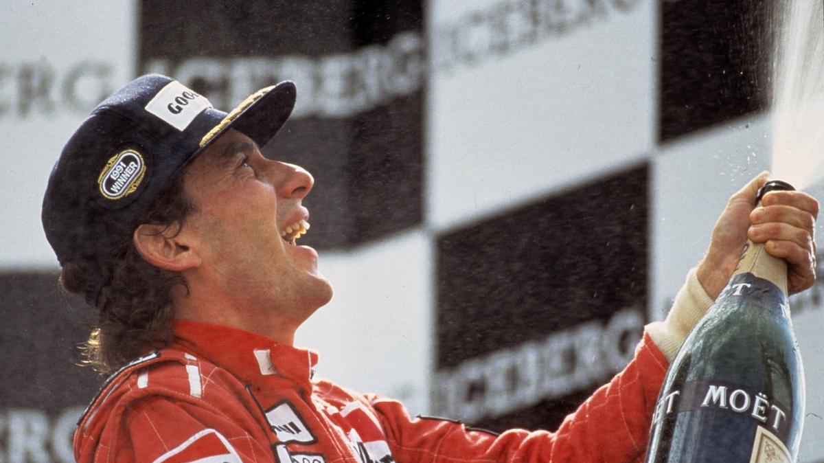 senna