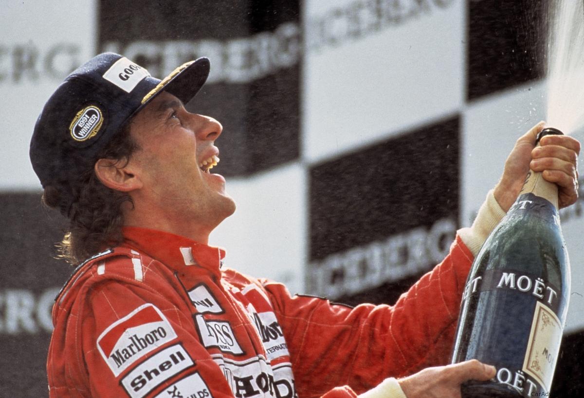 Senna senna