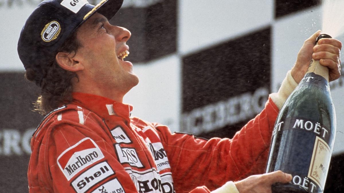 senna