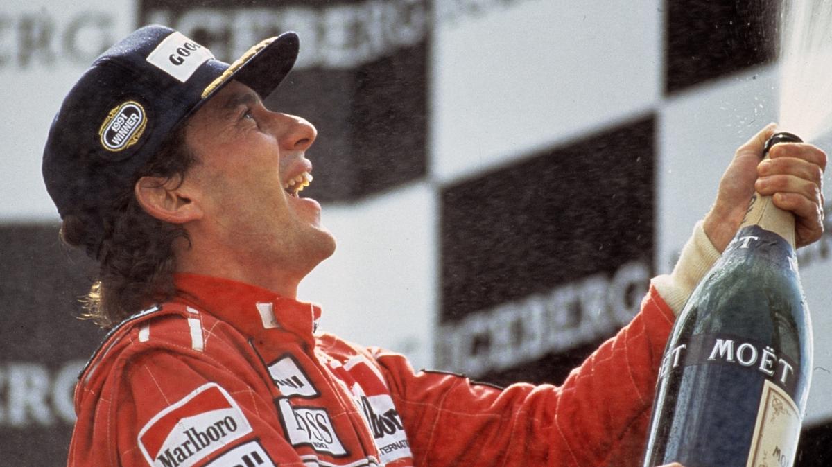 senna