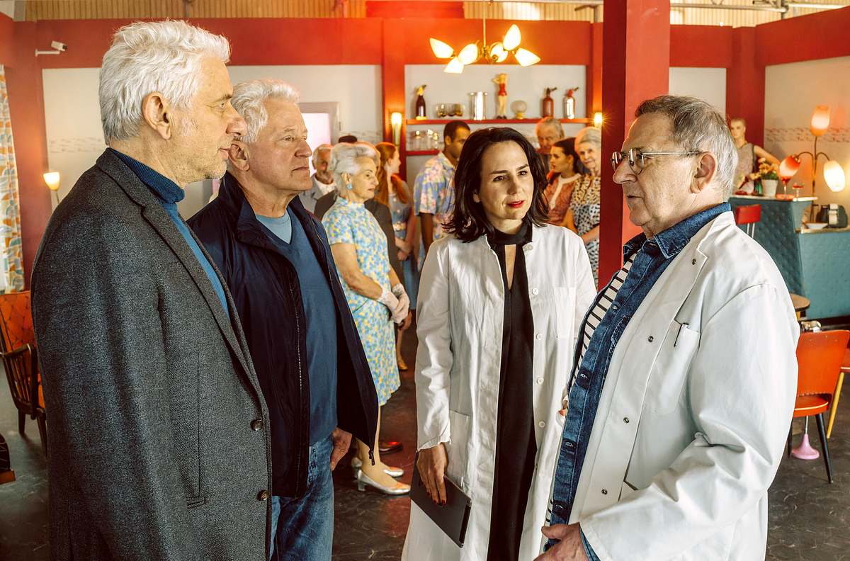 Tatort tatort