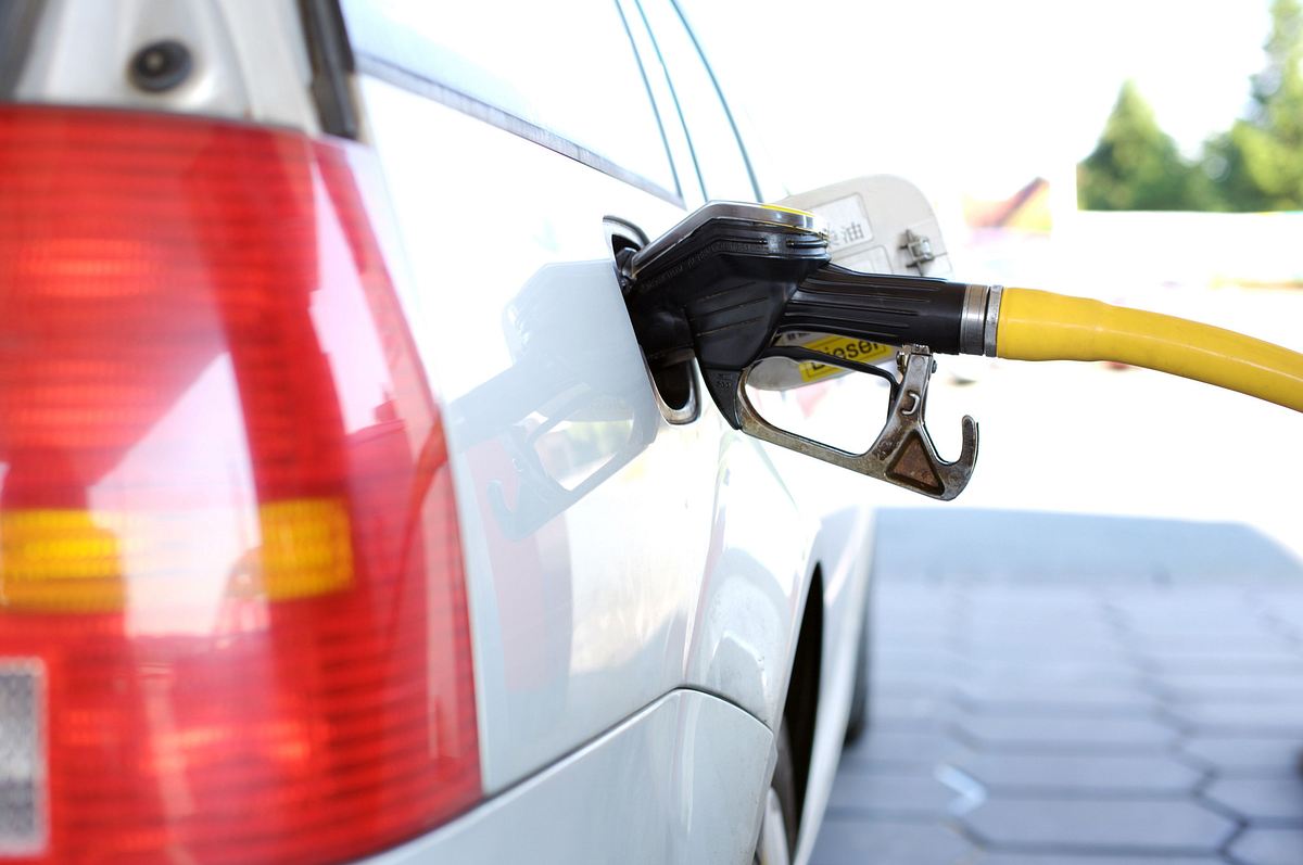 Die Biodiesel-Revolution die biodiesel-revolution