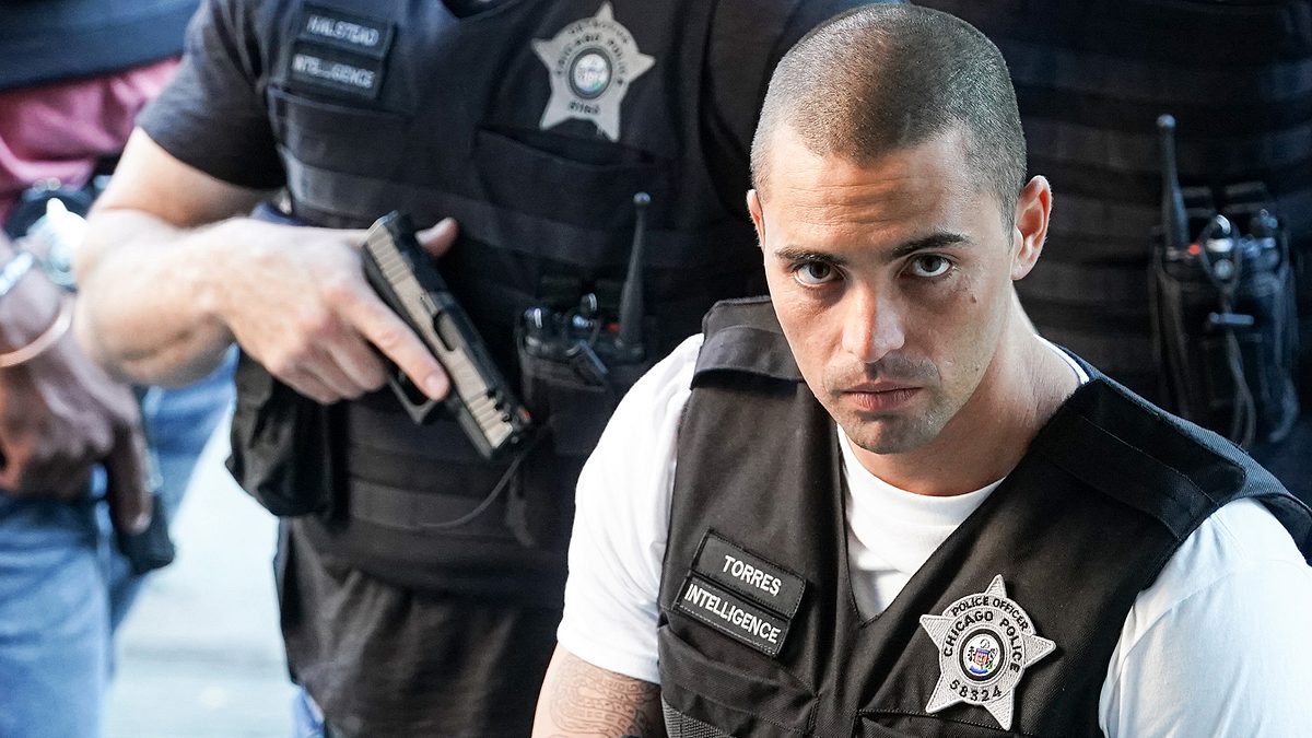 chicago p.d.
