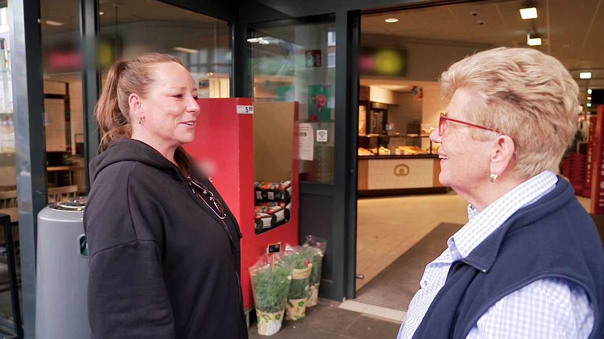 Unser Supermarkt - Mit Herz und Humor unser supermarkt - mit herz und humor