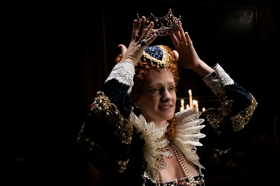 Krieg der Königinnen, Elisabeth I. und Maria Tudor krieg der königinnen, elisabeth i. und maria tudor