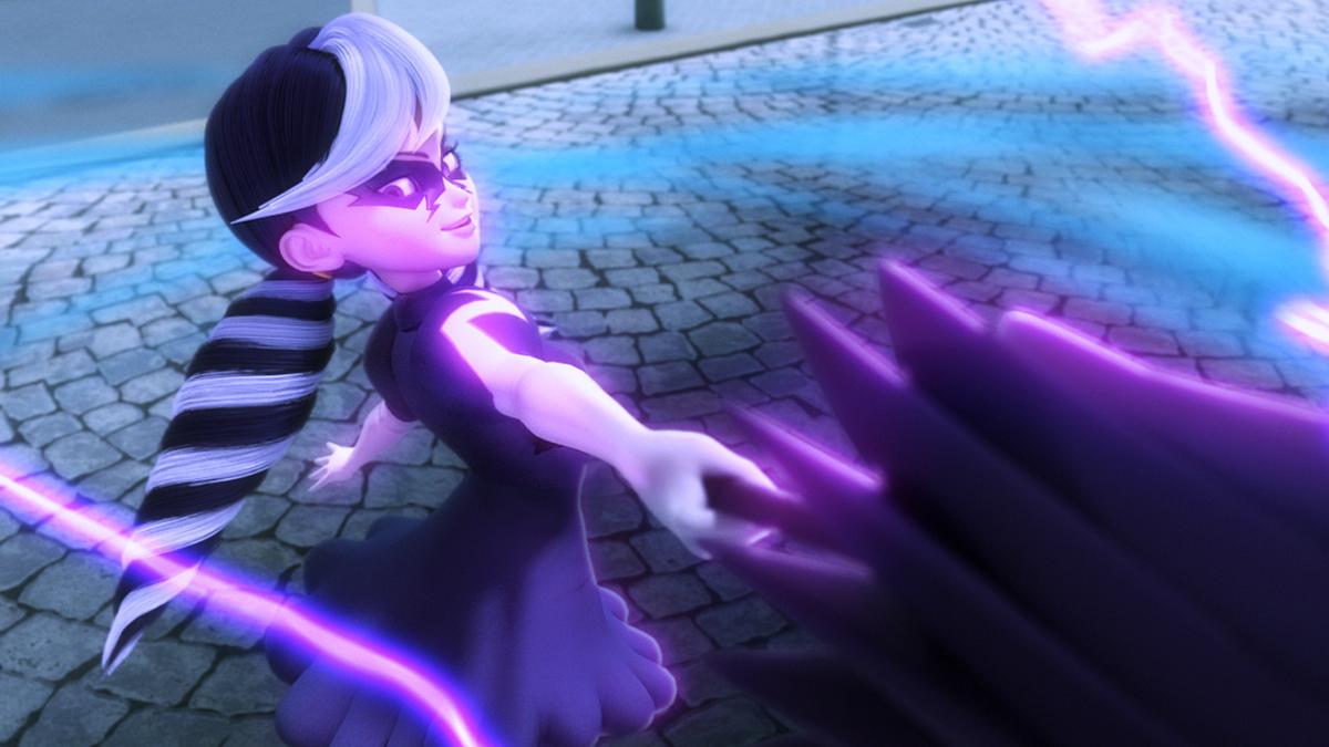 miraculous - geschichten von lady bug und cat noir
