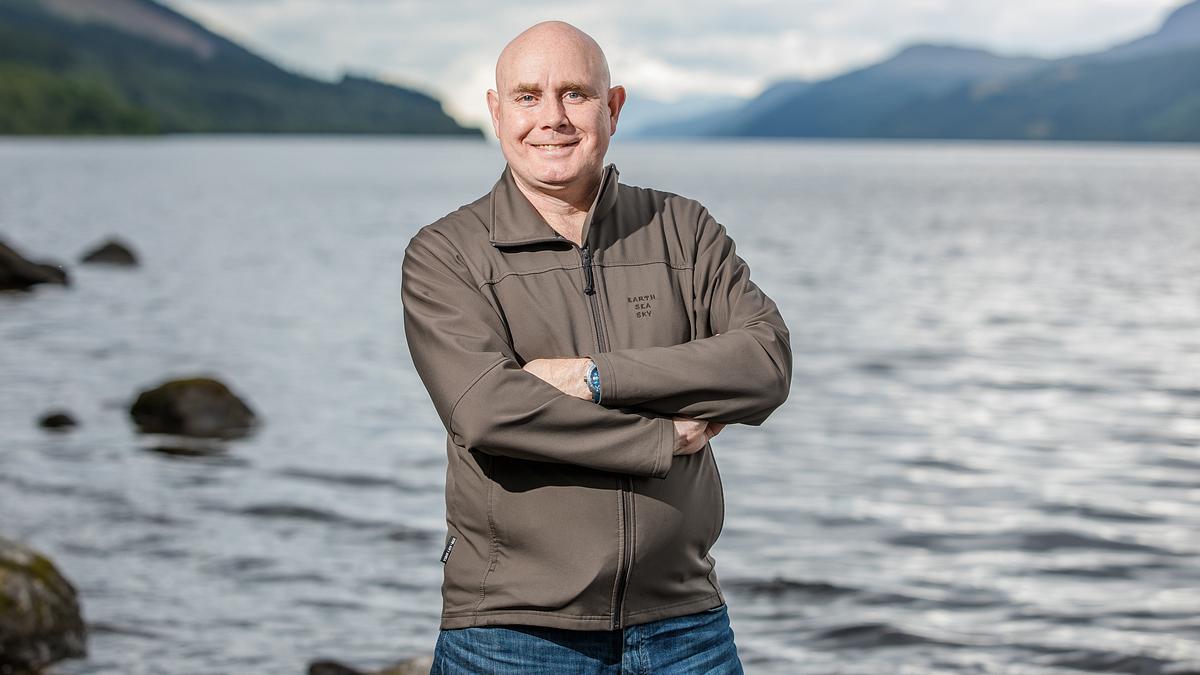 das monster von loch ness: neue spuren