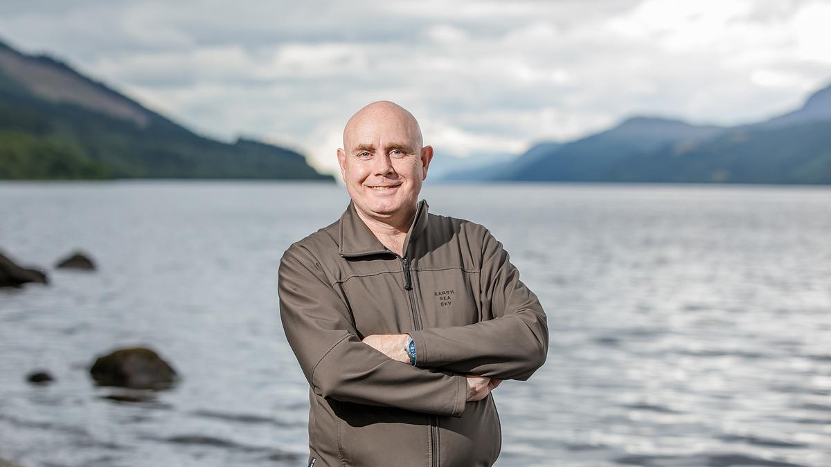 das monster von loch ness: neue spuren