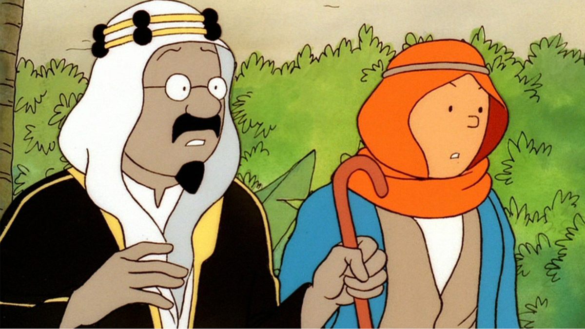 tim und struppi