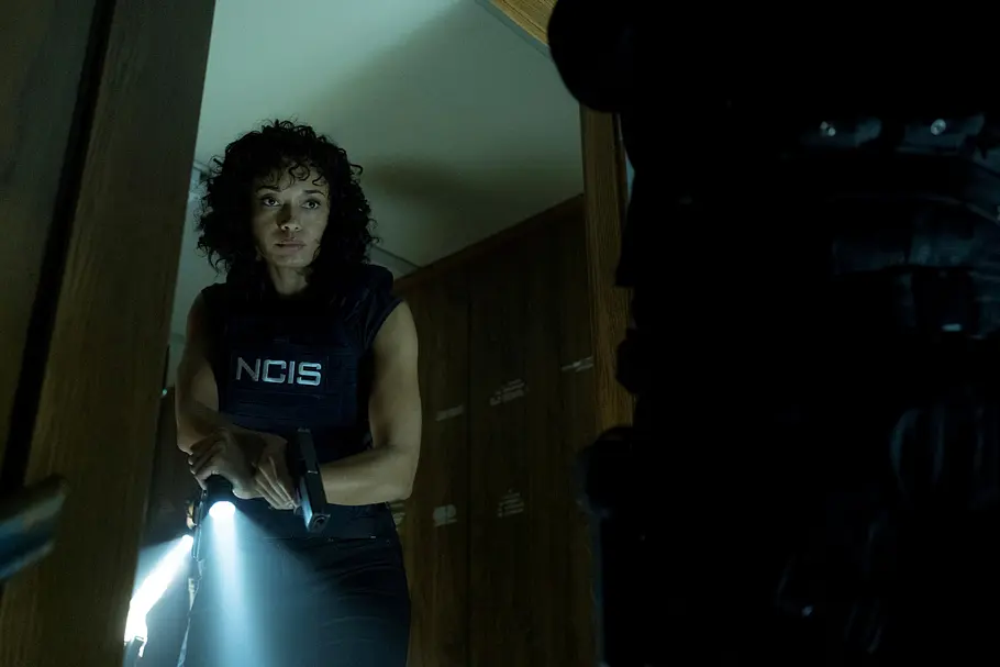 NCIS: Sydney ncis: sydney