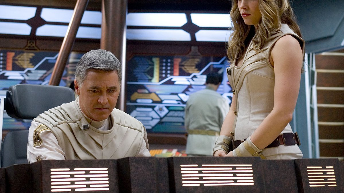 stargate atlantis