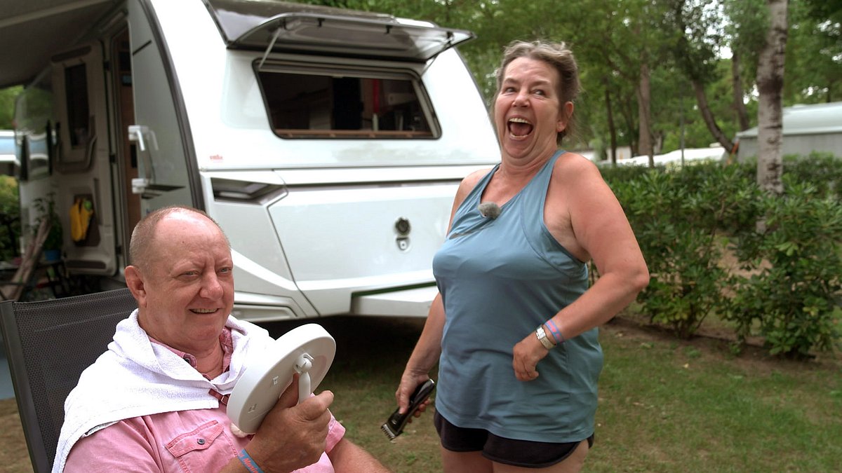 bella italia - camping auf deutsch