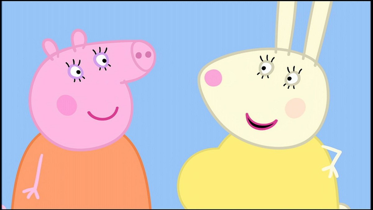 peppa pig