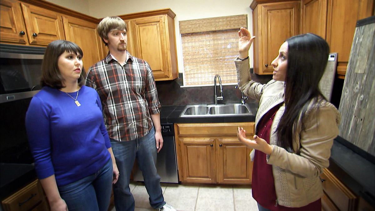 House Hunters: Der große Umbau house hunters: der große umbau