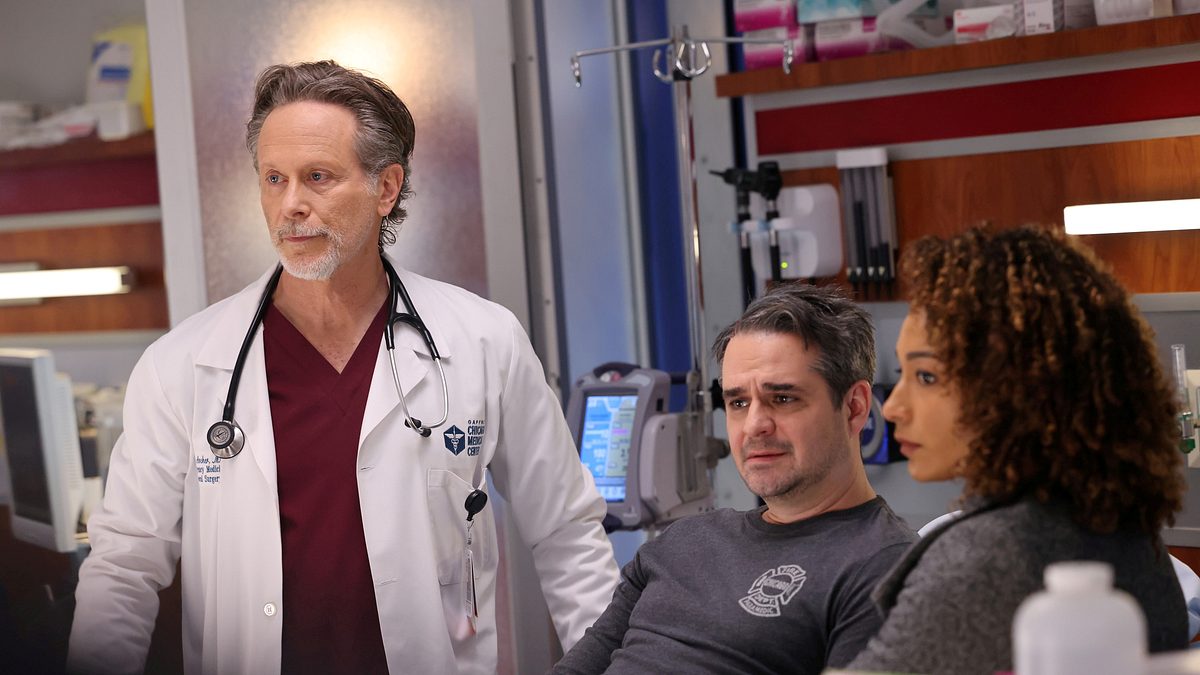 chicago med