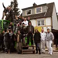 Zuhause im Glück - Unser Einzug in ein neues Leben Thumbnail