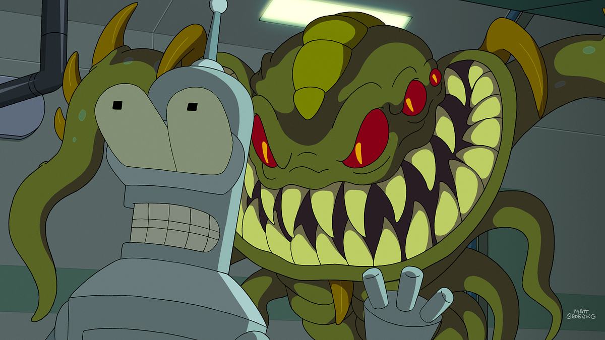 futurama