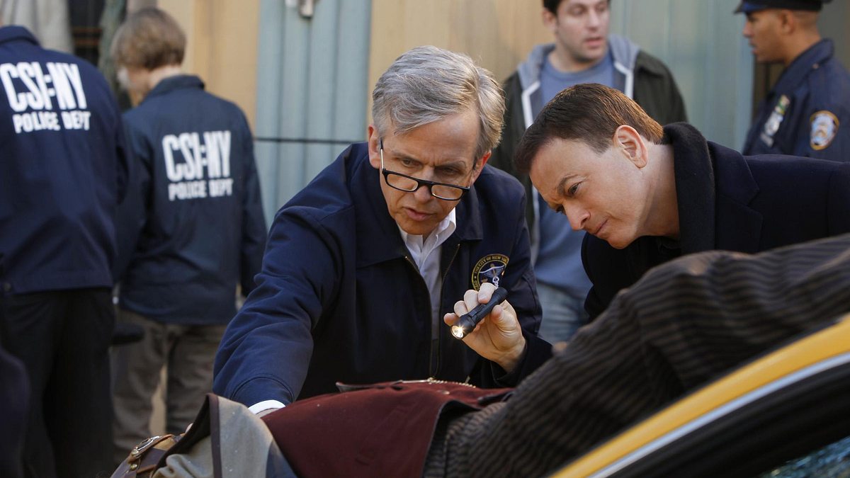 csi: ny