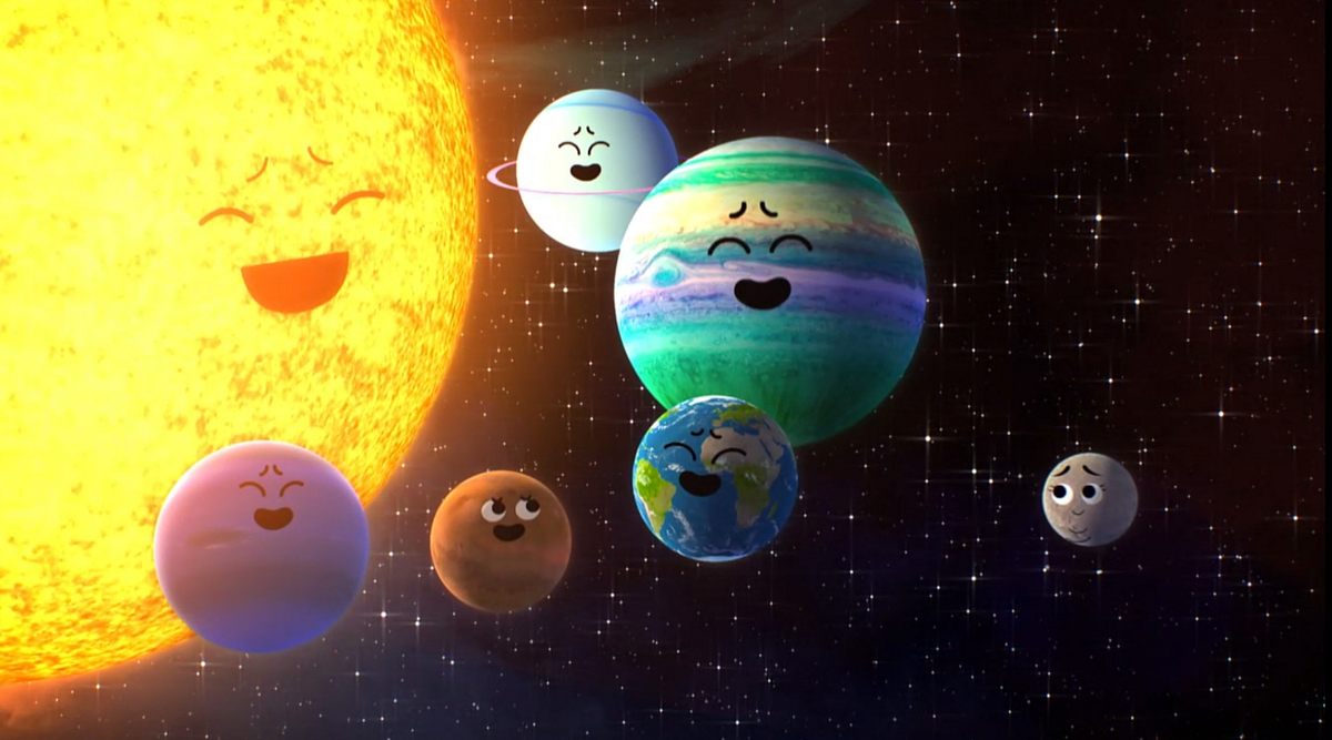 Die fantastische Welt von Gumball die fantastische welt von gumball