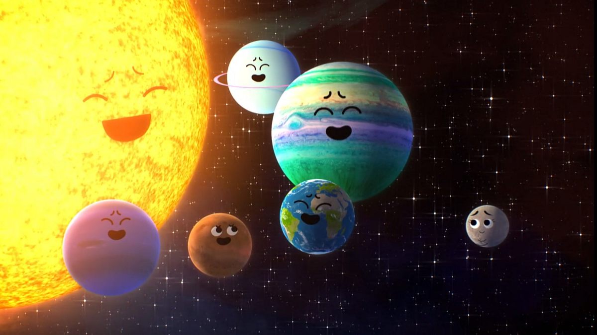 die fantastische welt von gumball