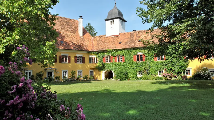 traumschlösser und ritterburgen