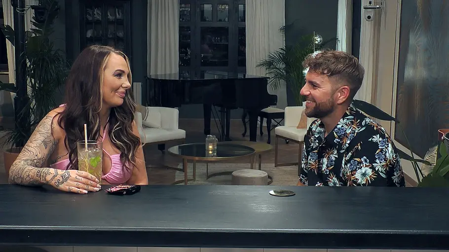 First Dates Hotel first dates hotel