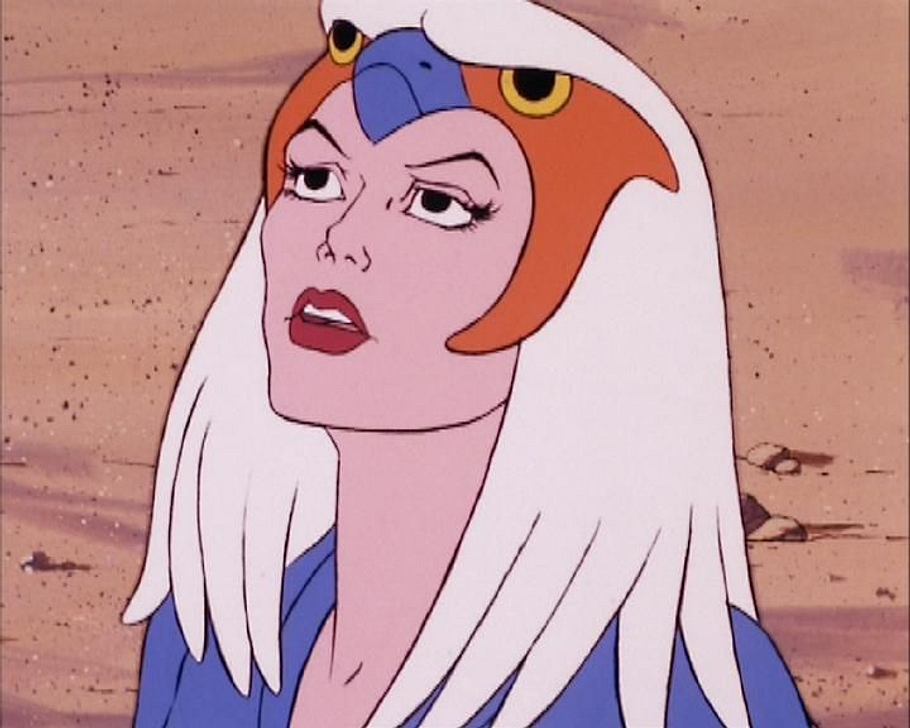 he-man