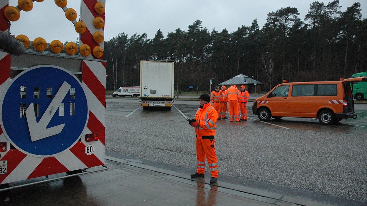 A2 - Abenteuer Autobahn a2 - abenteuer autobahn