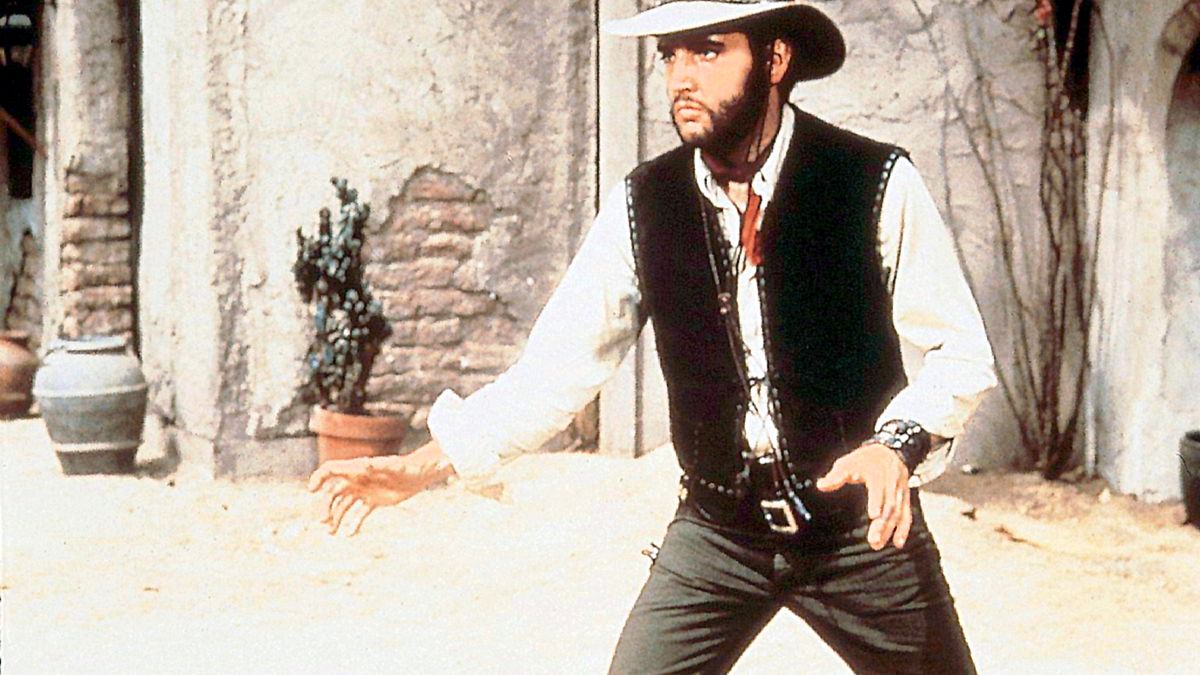 charro!