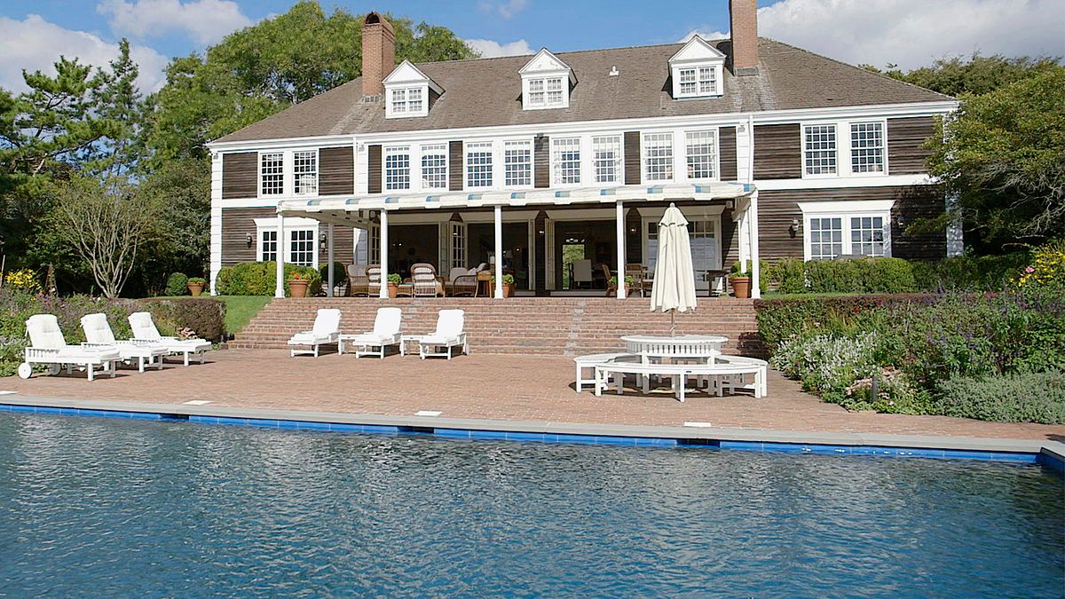 new yorks legendäre sommerfrische - long island und die hamptons
